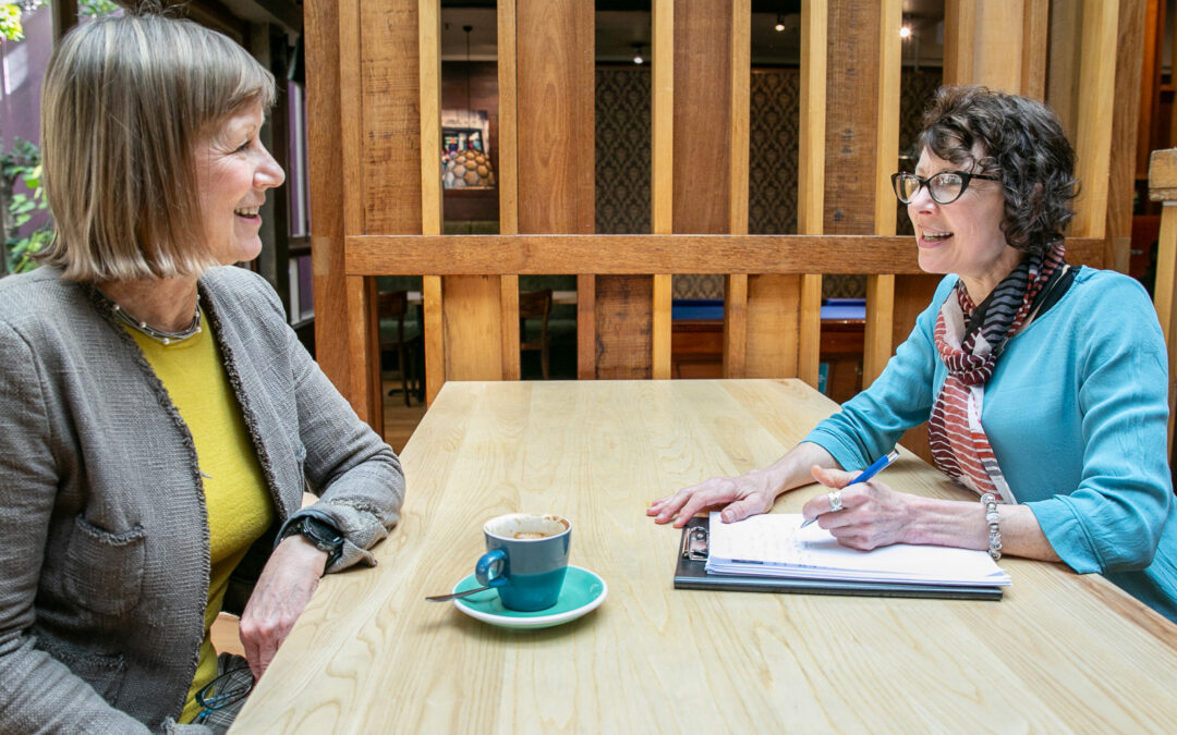 Why Work With One Of Wellington’s Top Life Coaches?