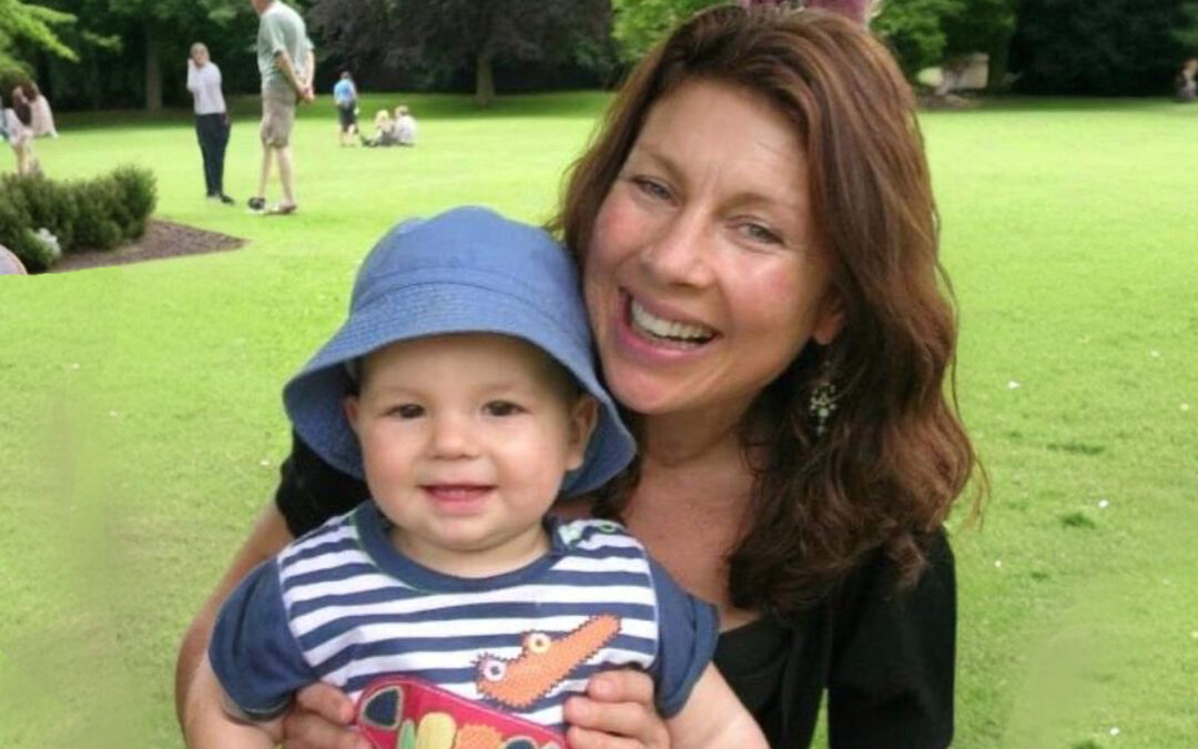 How to navigate babies and back to work challenges in your forties! 