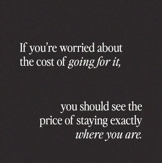 Managing our secret burdens, obligations and duty better