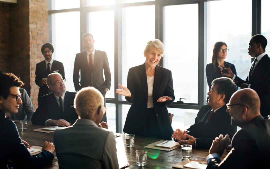 Confidence Is Built Through Action – Not Before It